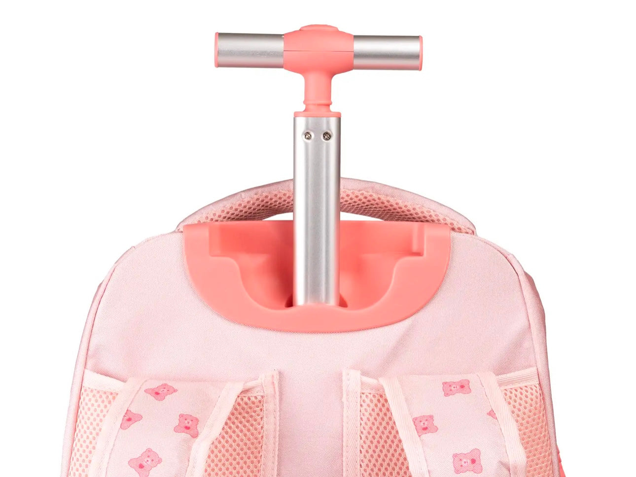 Trolley scuola Coccolotti con Coccolotto omaggio Colourbook
