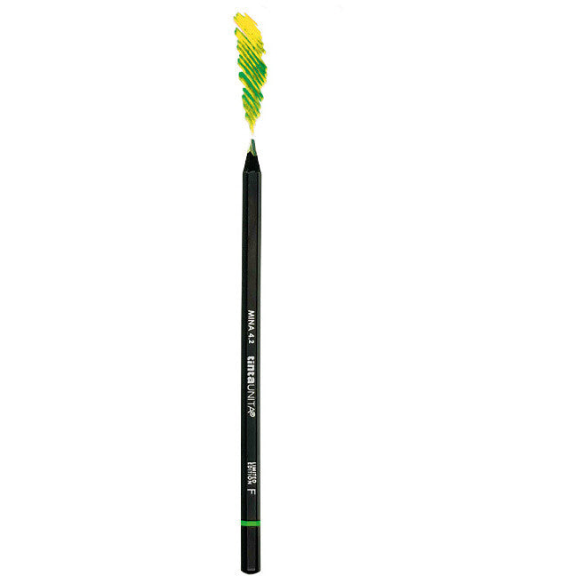 Pastelli Tinta Unita Multicolor Mina 4.2 singoli