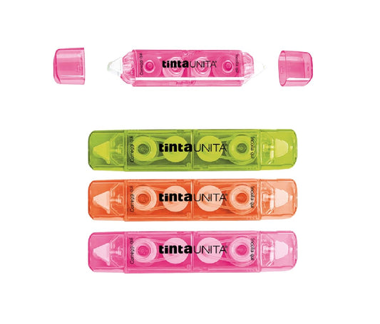 Correttore Twist Tinta Unita