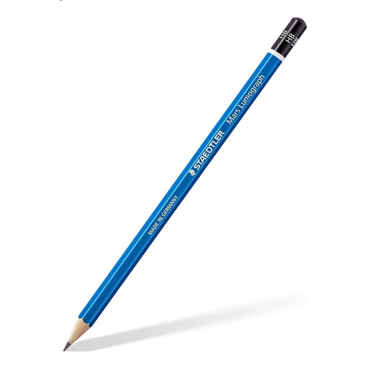 Matita Mars Lumograph - Staedtler