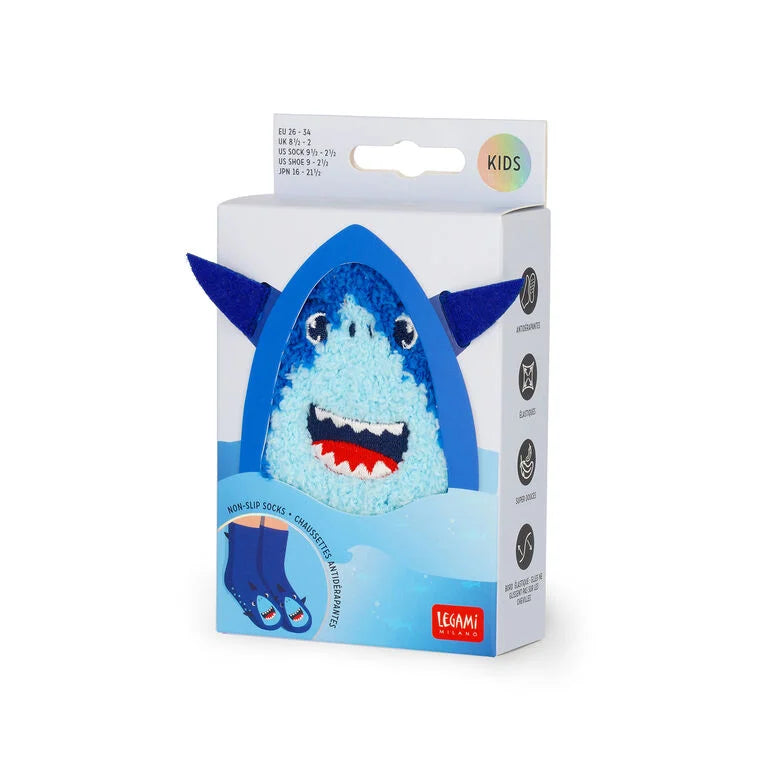 Calzini Antiscivolo Bambino - It's a Match!