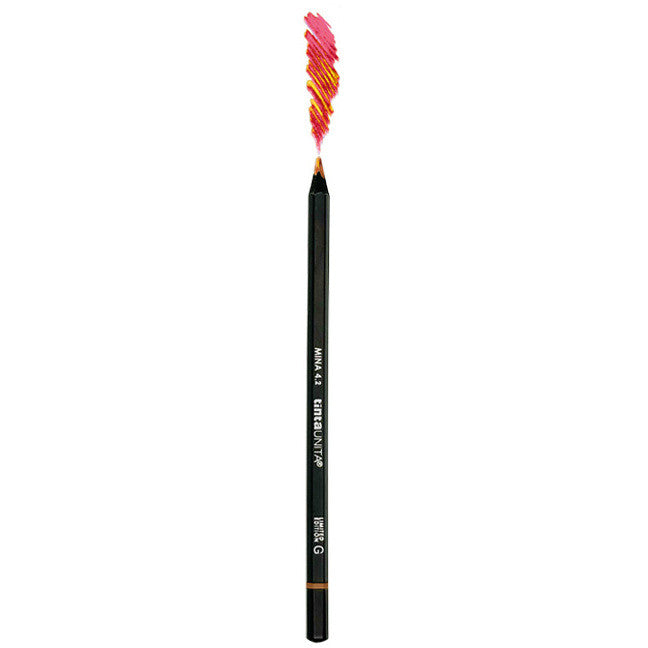 Pastelli Tinta Unita Multicolor Mina 4.2 singoli