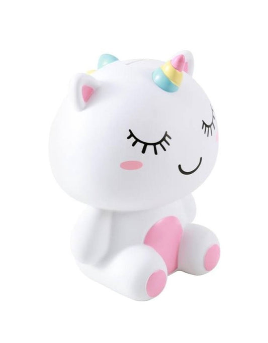 Salvadanaio gigante Unicorno ITOTAL