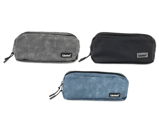 Astuccio due scomparti Spira COLOURBOOK