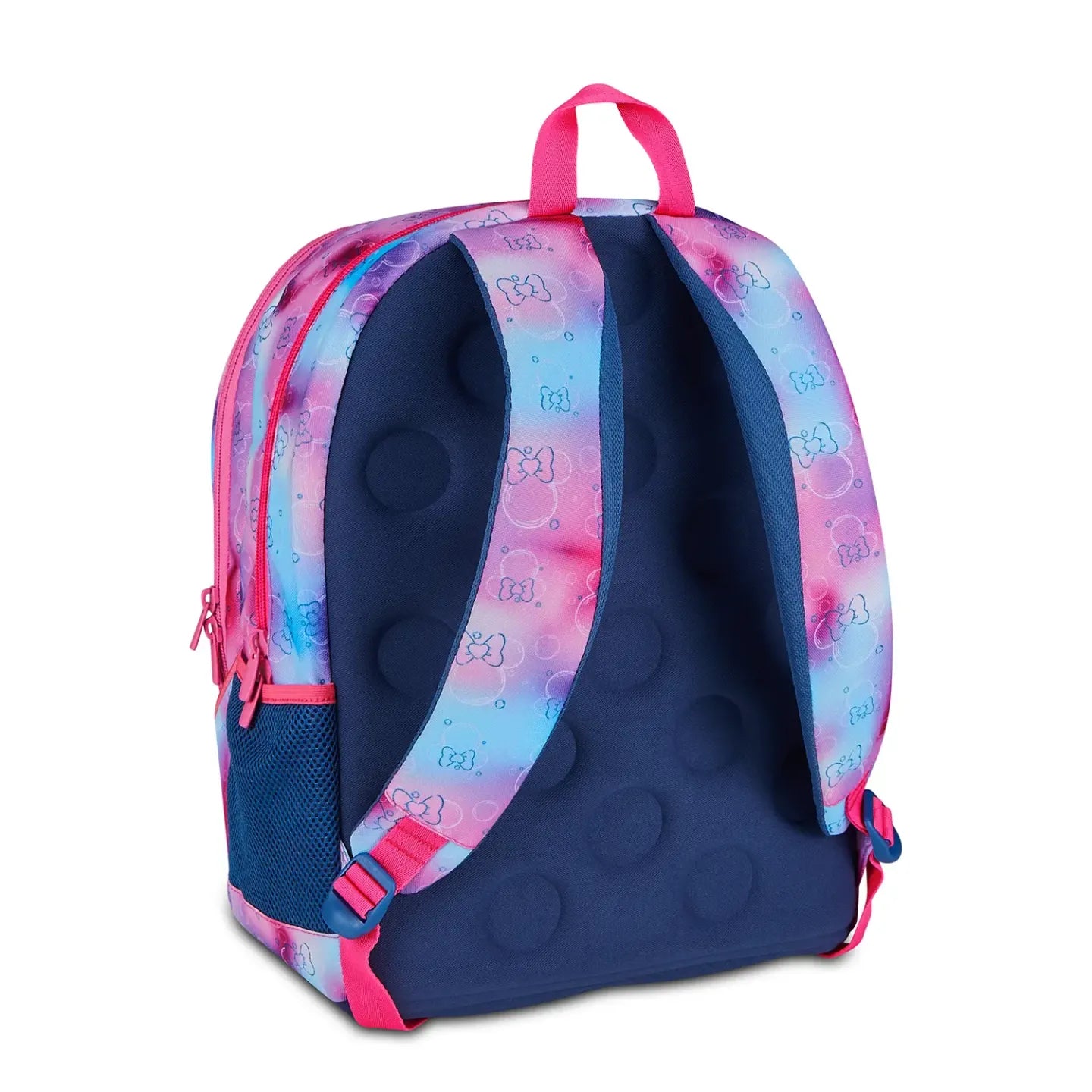 Zaino Scuola Minnie Chic Touch - Seven