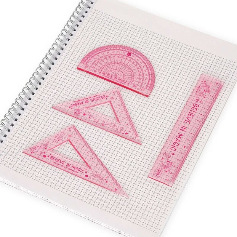 Set di Geometria - You Rule! LEGAMI