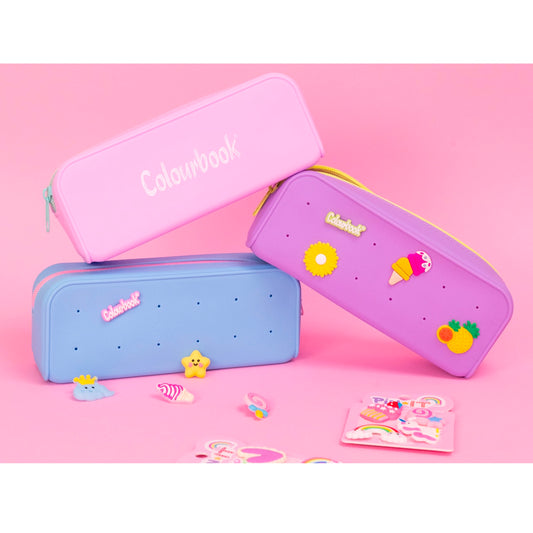 Astuccio portapenne Goommy Pin It