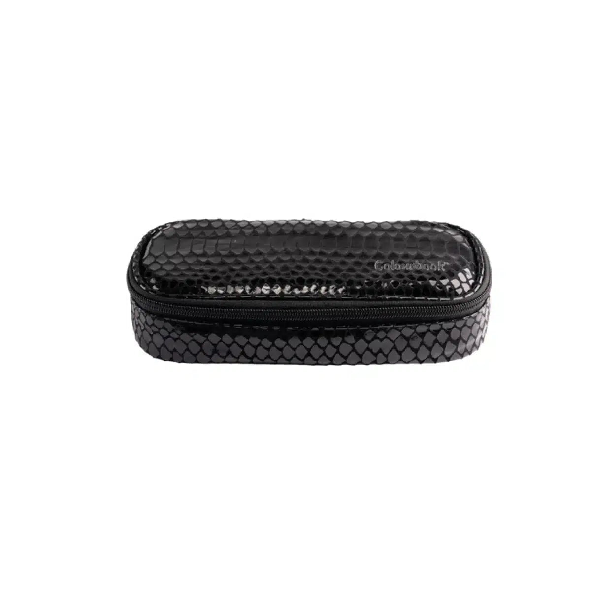 Astuccio Ovale Black Diamond - Colorbook