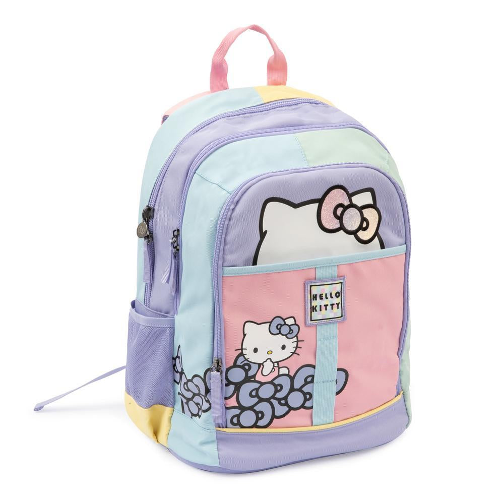 Zaino Hello Kitty Round - Giochi Preziosi