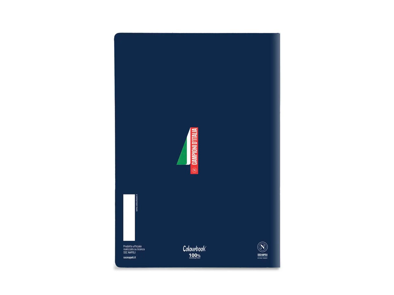 Quaderni SSC Napoli Again