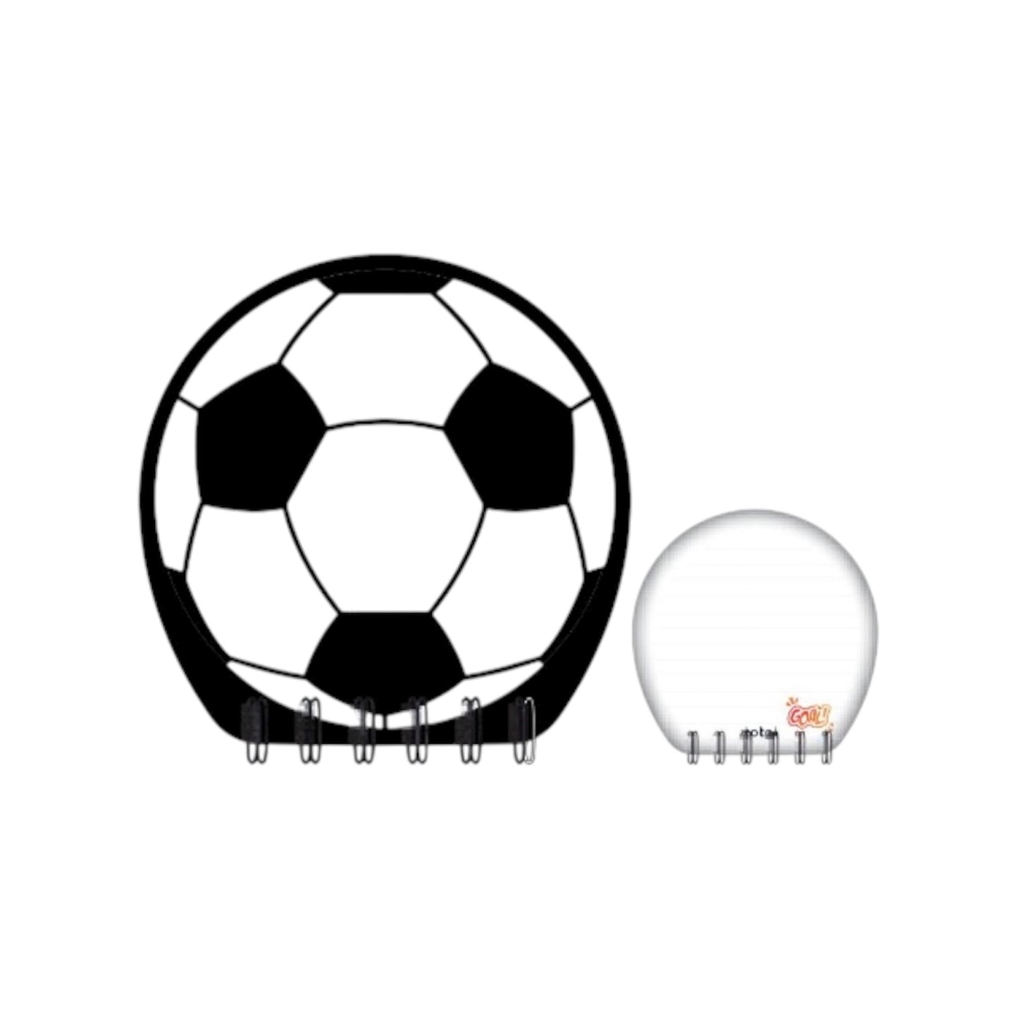 Block Notes Sport - Itotal