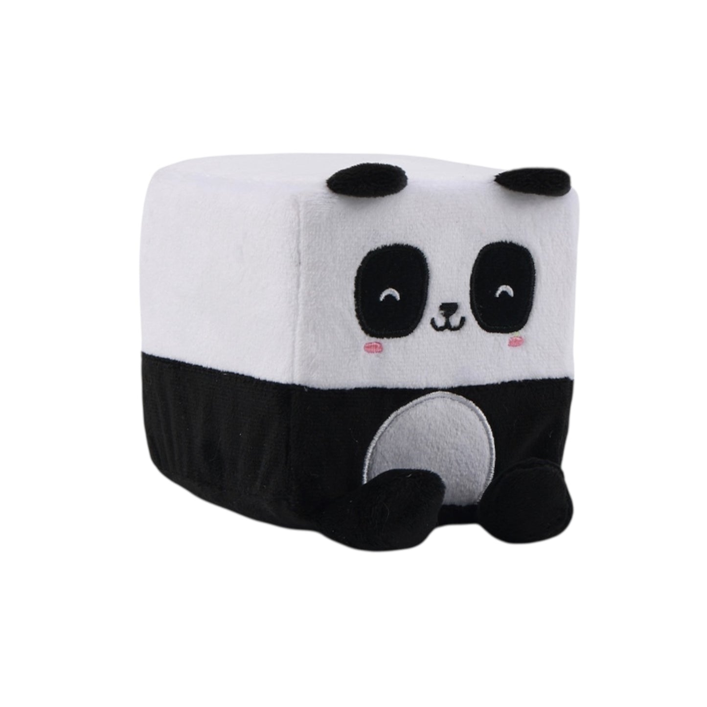 Cubo Squishy Panda - Itotal