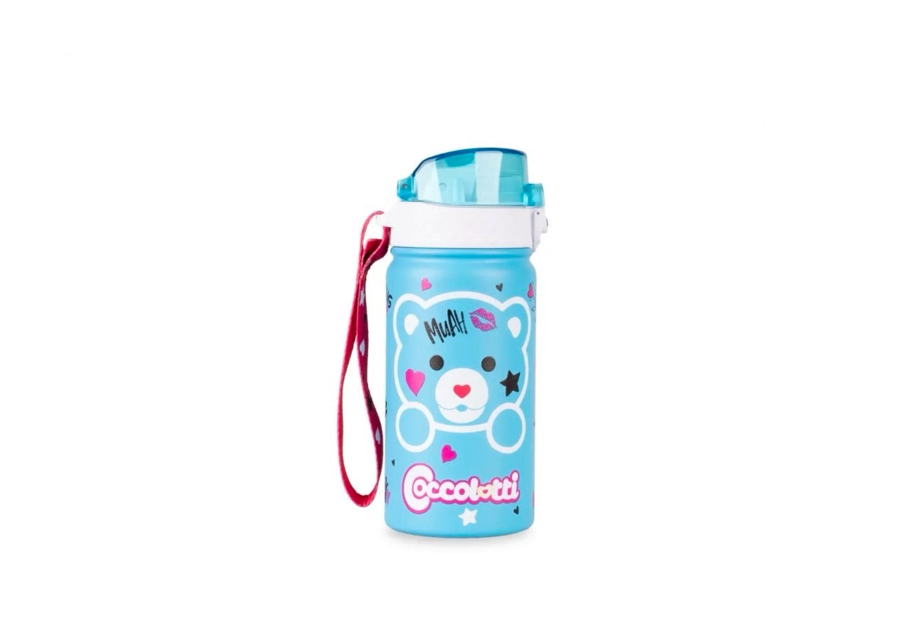 Borraccia termica 400ml Coccolotti Love&Tell