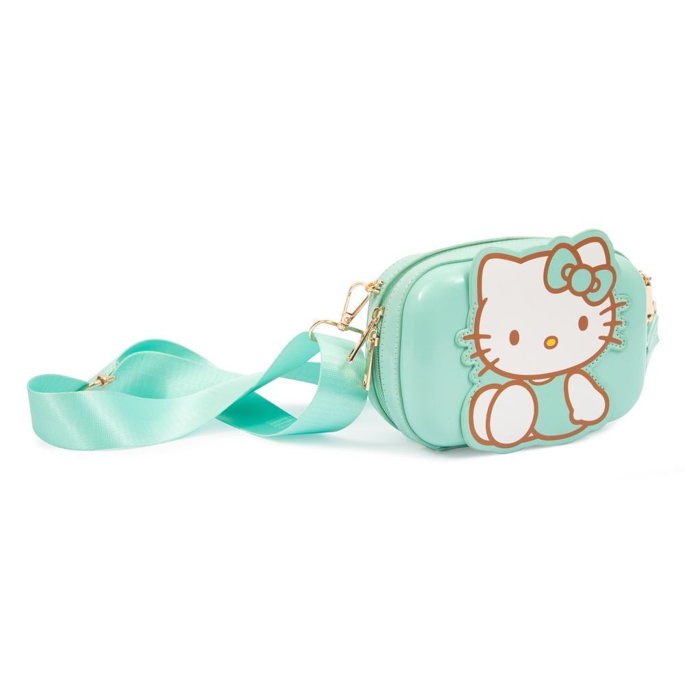 Hello Kitty Borsetta a Guscio