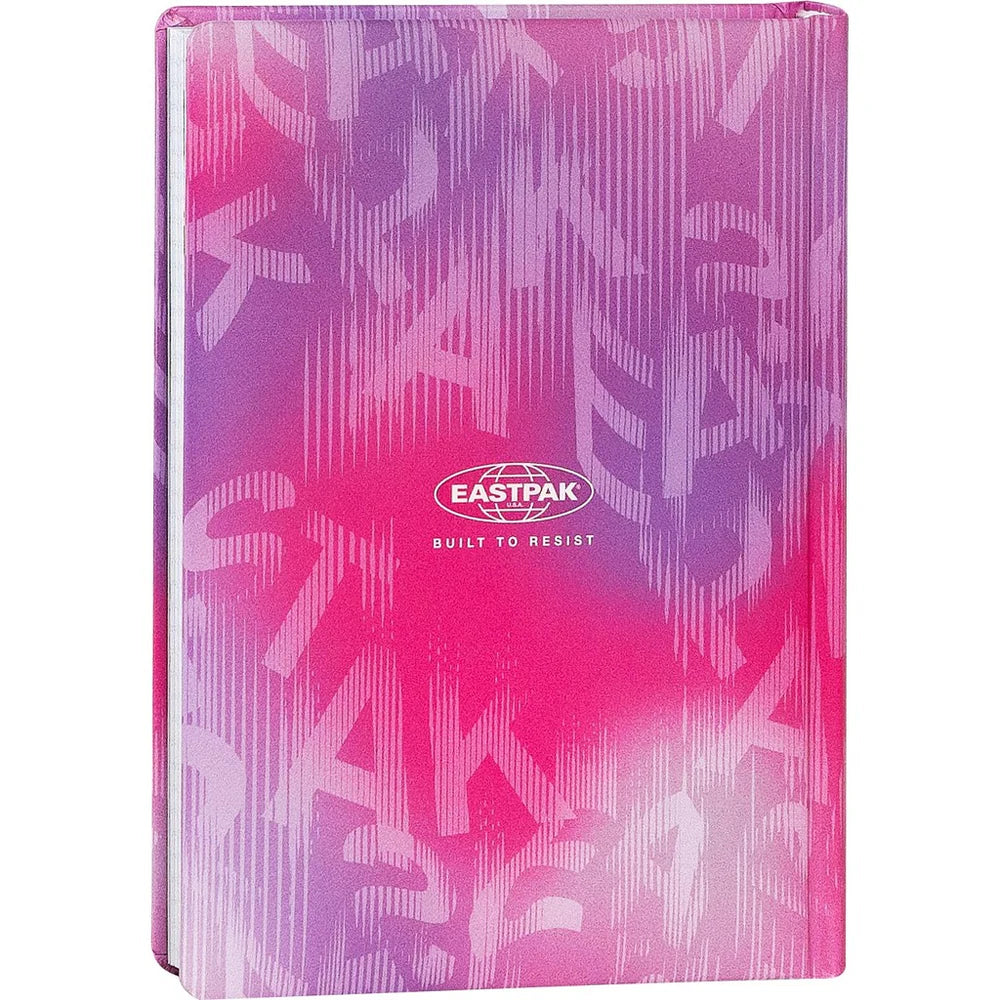 Diario 13 Mesi 2026/27 - Eastpak - Giornaliero Rosa