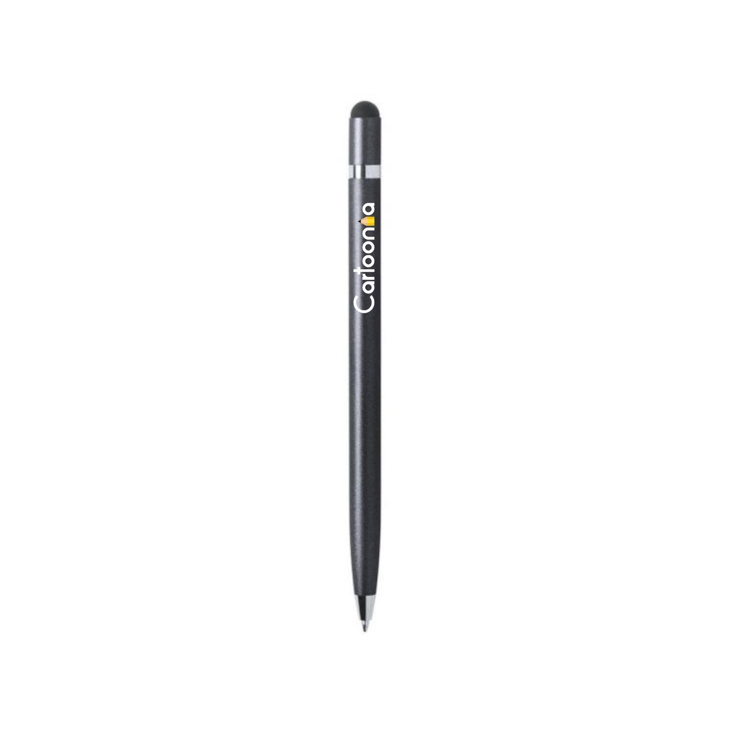 Penna Touch A Sfera Cartoonia