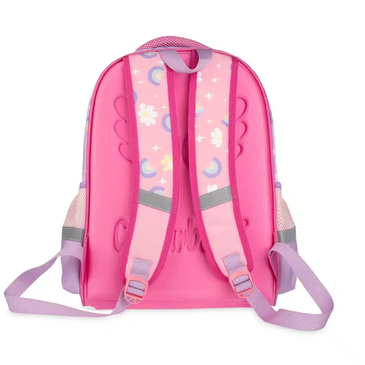 Zaino scuola Unicorn - Colourbook