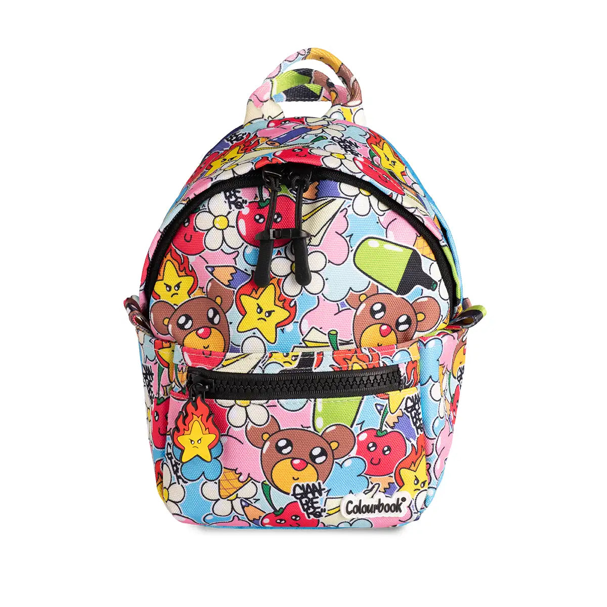 Minibag Gianpiero x Colourbook
