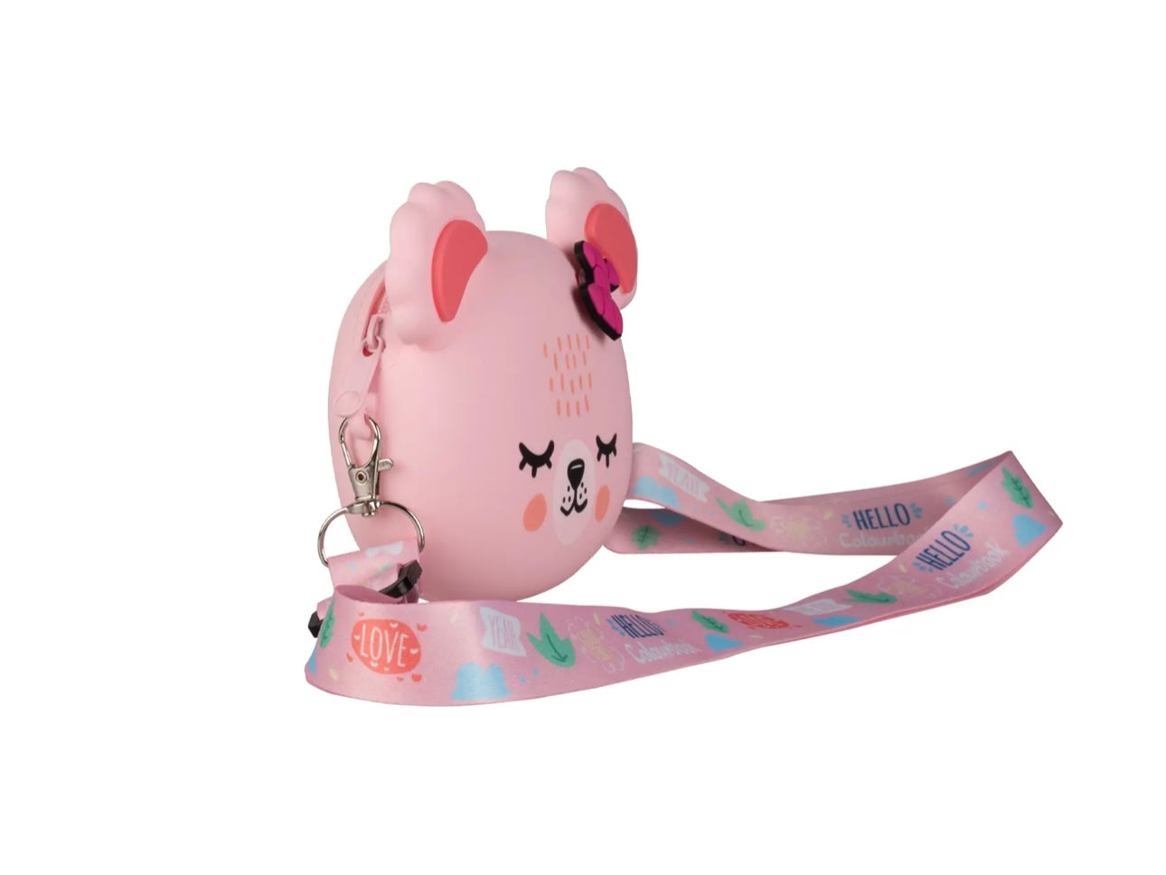 Borsetta con tracolla – Always Bag