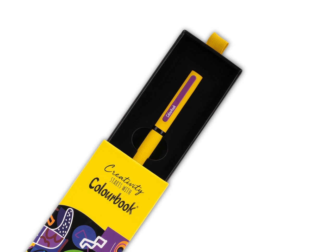 Penna roller – Creativity