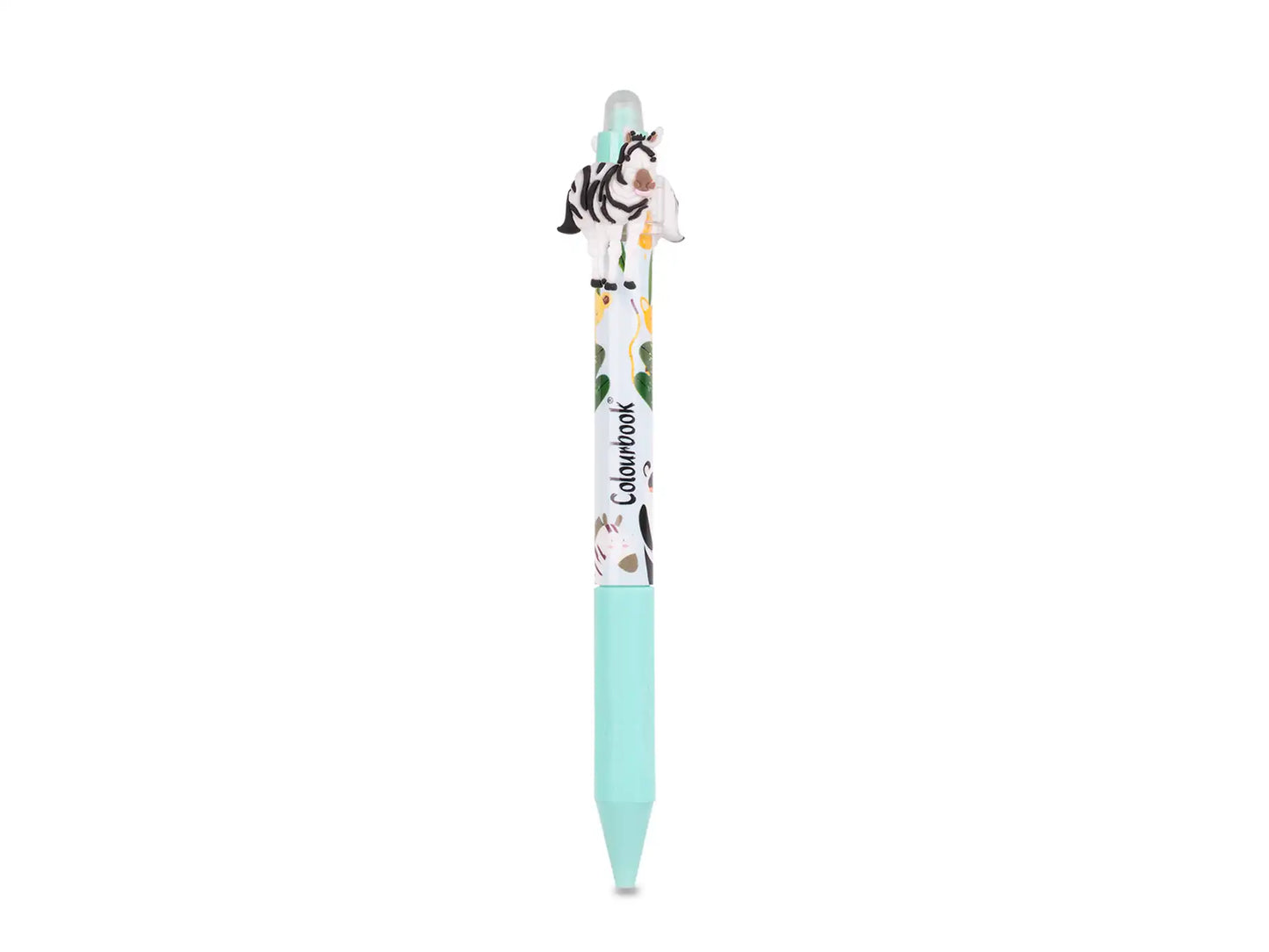Penna gel cancellabile Twist COLOURBOOK
