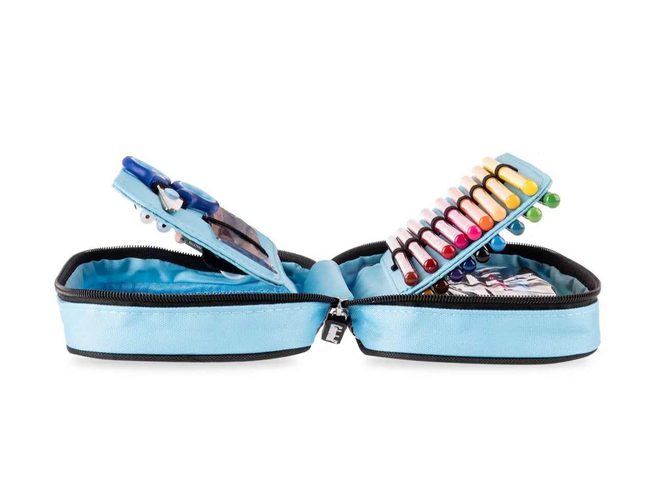 Astuccio 1 zip Joy
