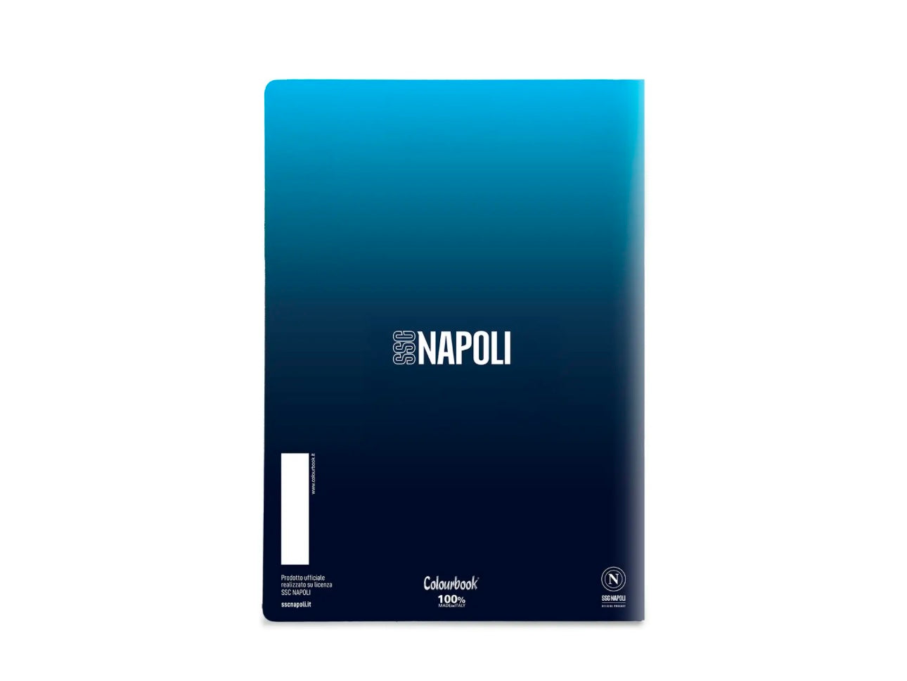 Quaderni SSC Napoli Again