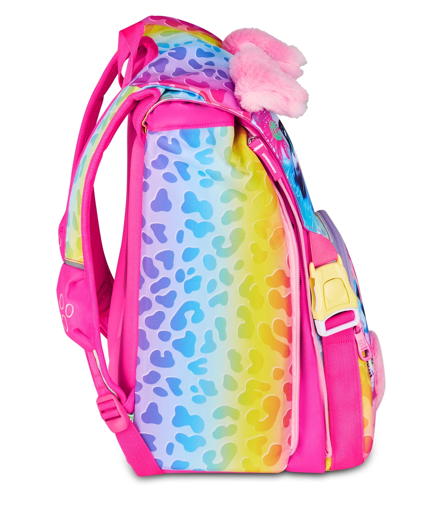 ZAINO ESTENSIBILE BIG - CAT&AIR SJ