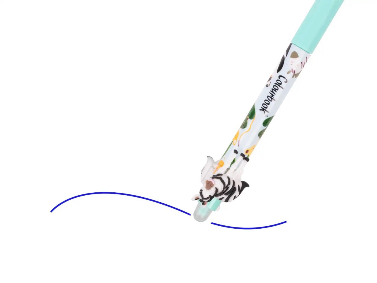 Penna gel cancellabile Twist COLOURBOOK