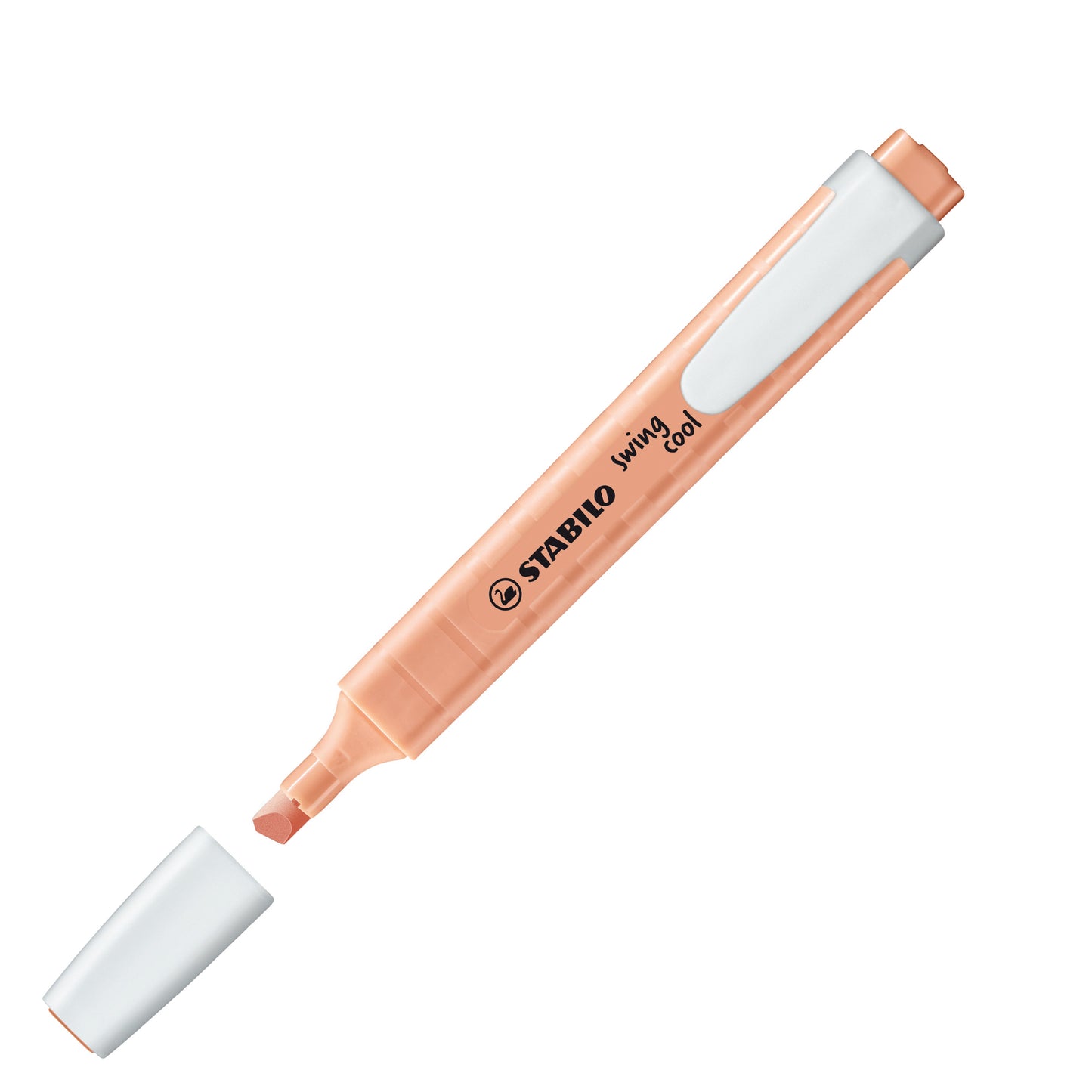 Evidenziatore STABILO Swing Cool Pastel