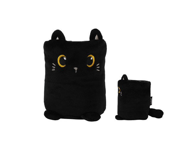 Portapenne Plush ITOTAL