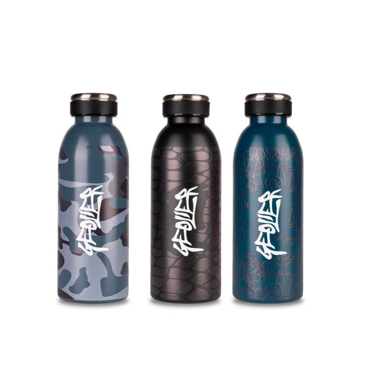 Borraccia termica Geolier 500ml