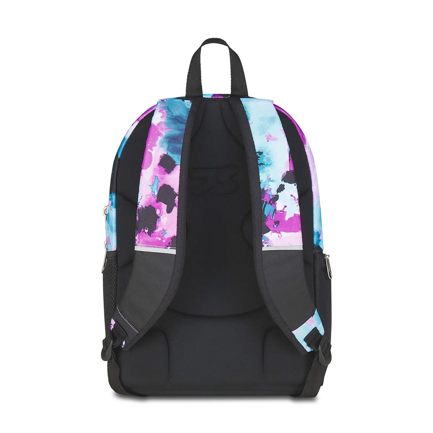 ZAINO Seven® DUAL DETACH - QUICK GRAFFITI GIRL