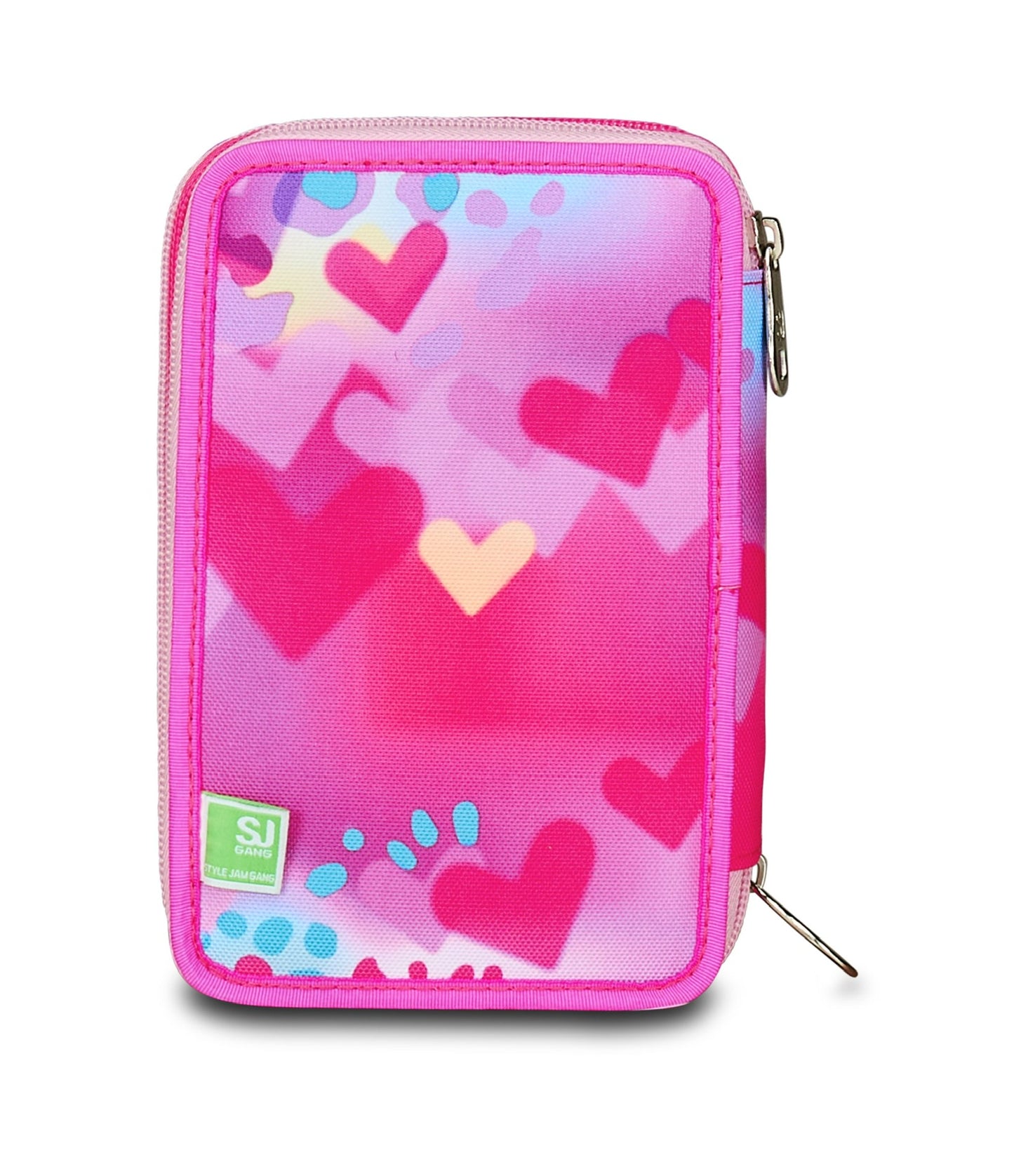 ASTUCCIO 3 ZIP SJ GANG SJ EVER STYLE JAM GANG UNICORNSIDE GIRL