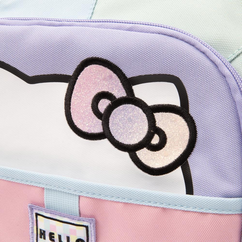 Zaino Hello Kitty Round - Giochi Preziosi