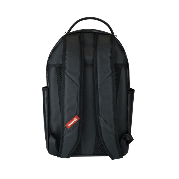 Zaino Tempo Libero Chrome – Disegno38