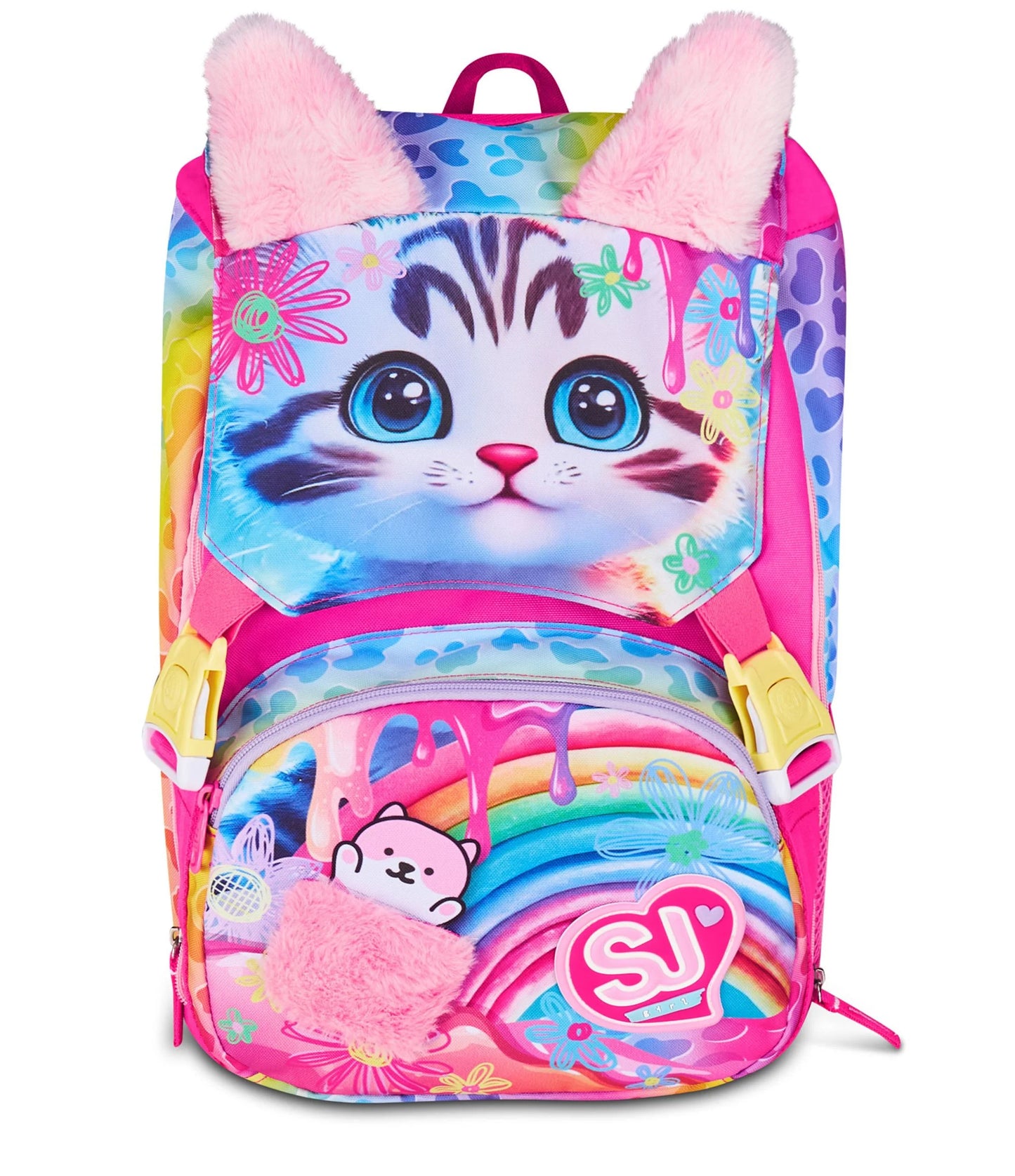 ZAINO ESTENSIBILE BIG - CAT&AIR SJ