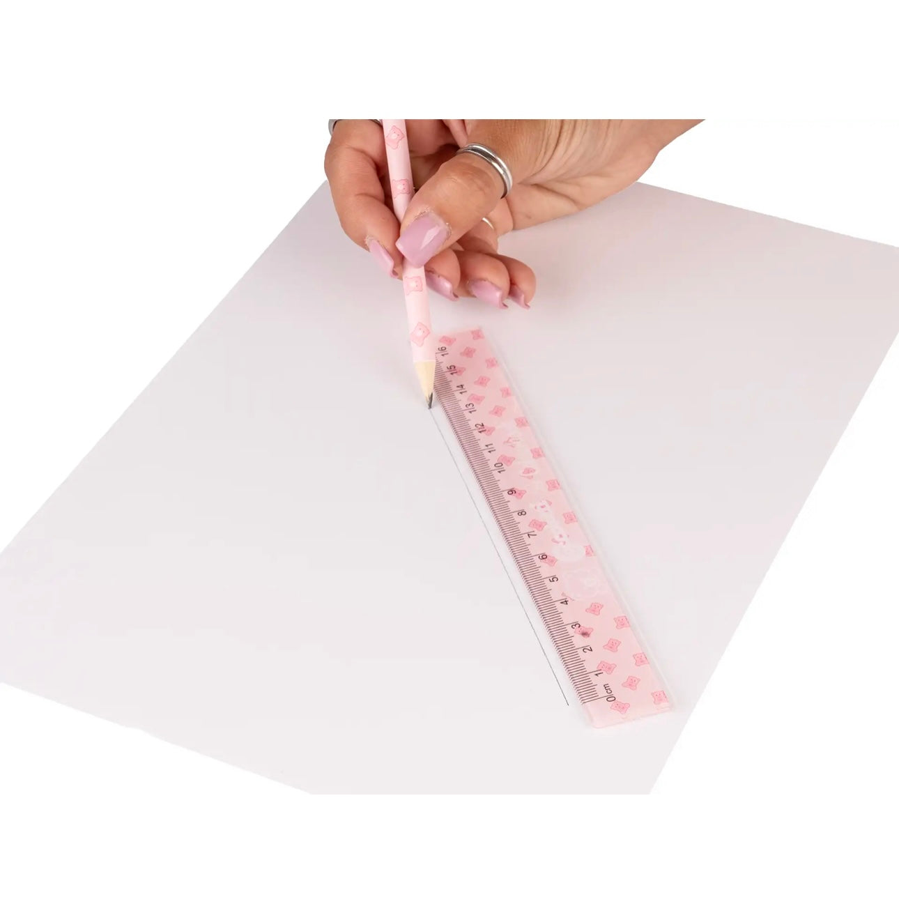 Kit Stationery Coccolotti