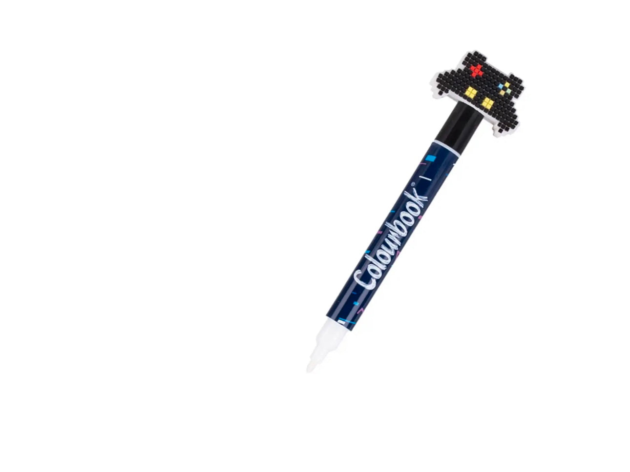 Secret Pen Robot