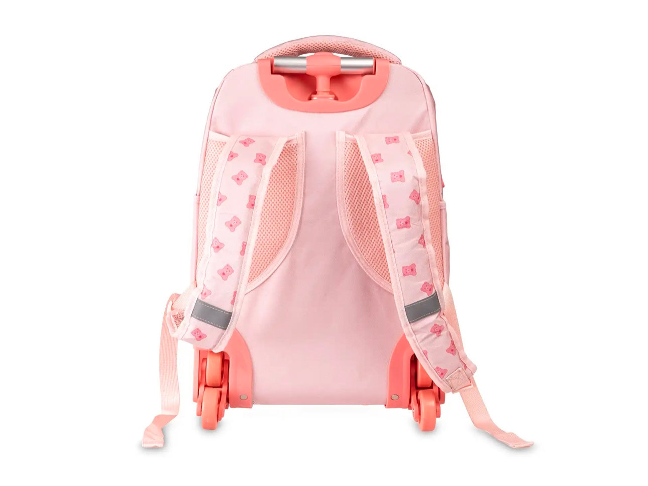 Trolley scuola Coccolotti con Coccolotto omaggio Colourbook