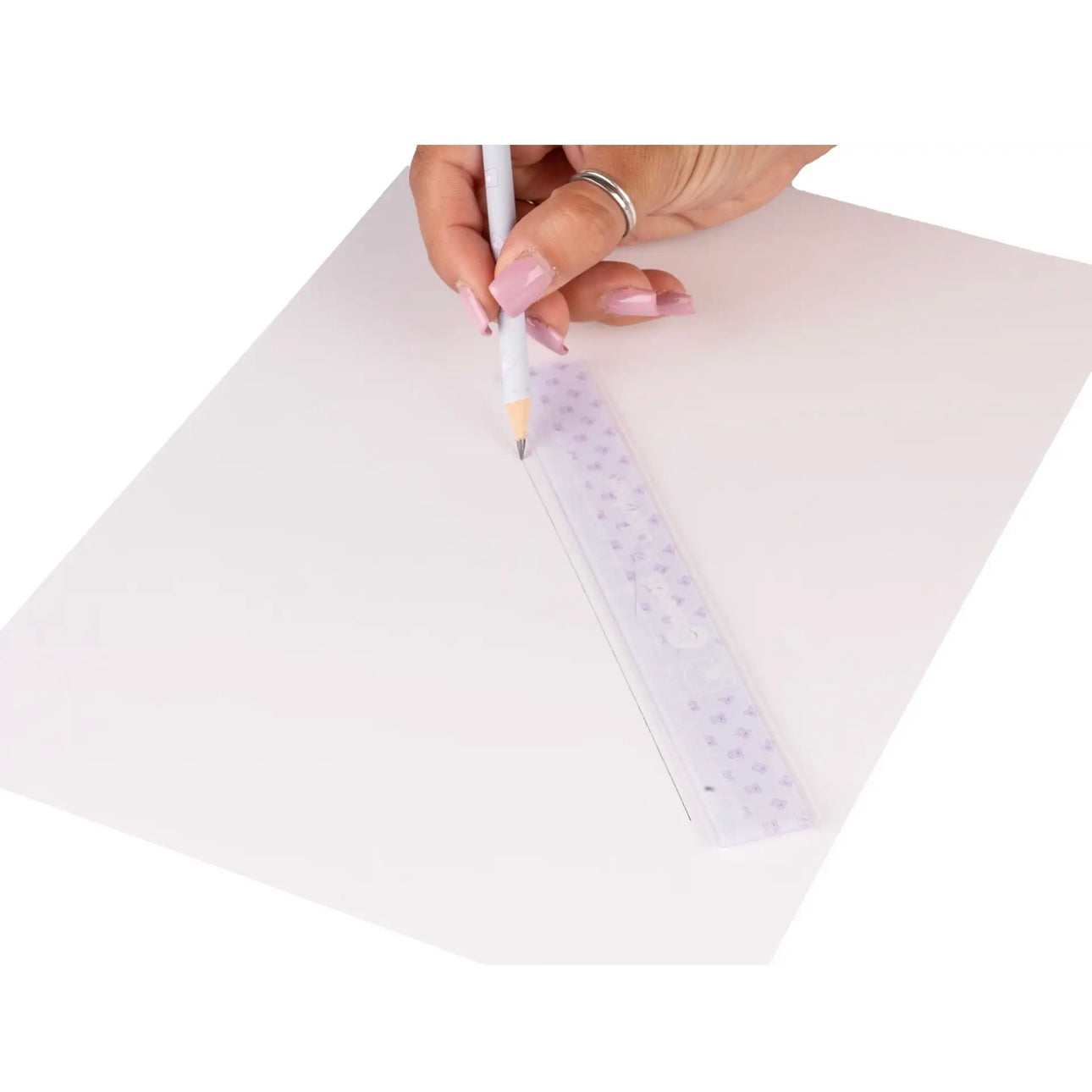 Kit Stationery Coccolotti