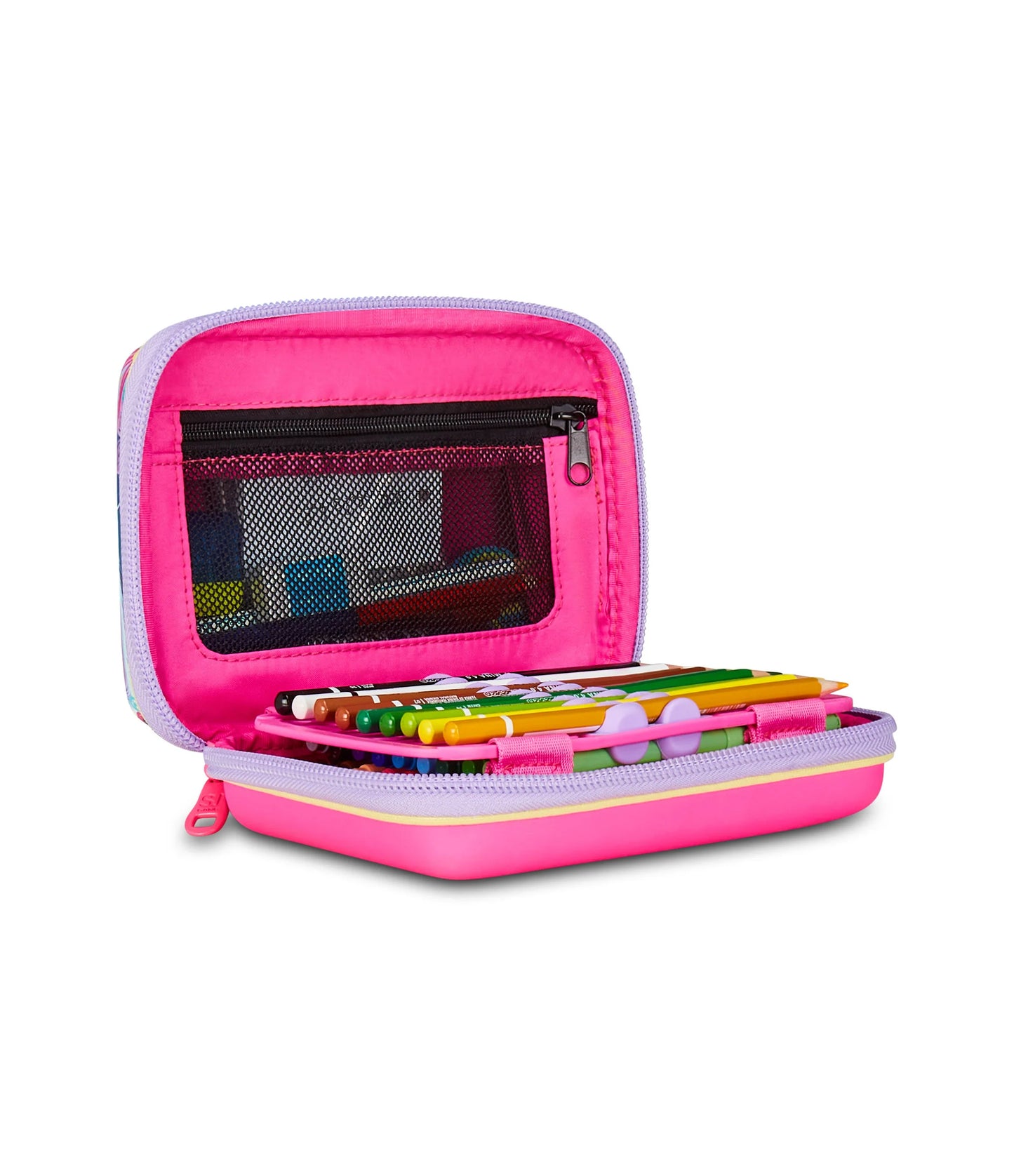 ASTUCCIO SPEED PAD+ 3D - CAT&AIR SJ