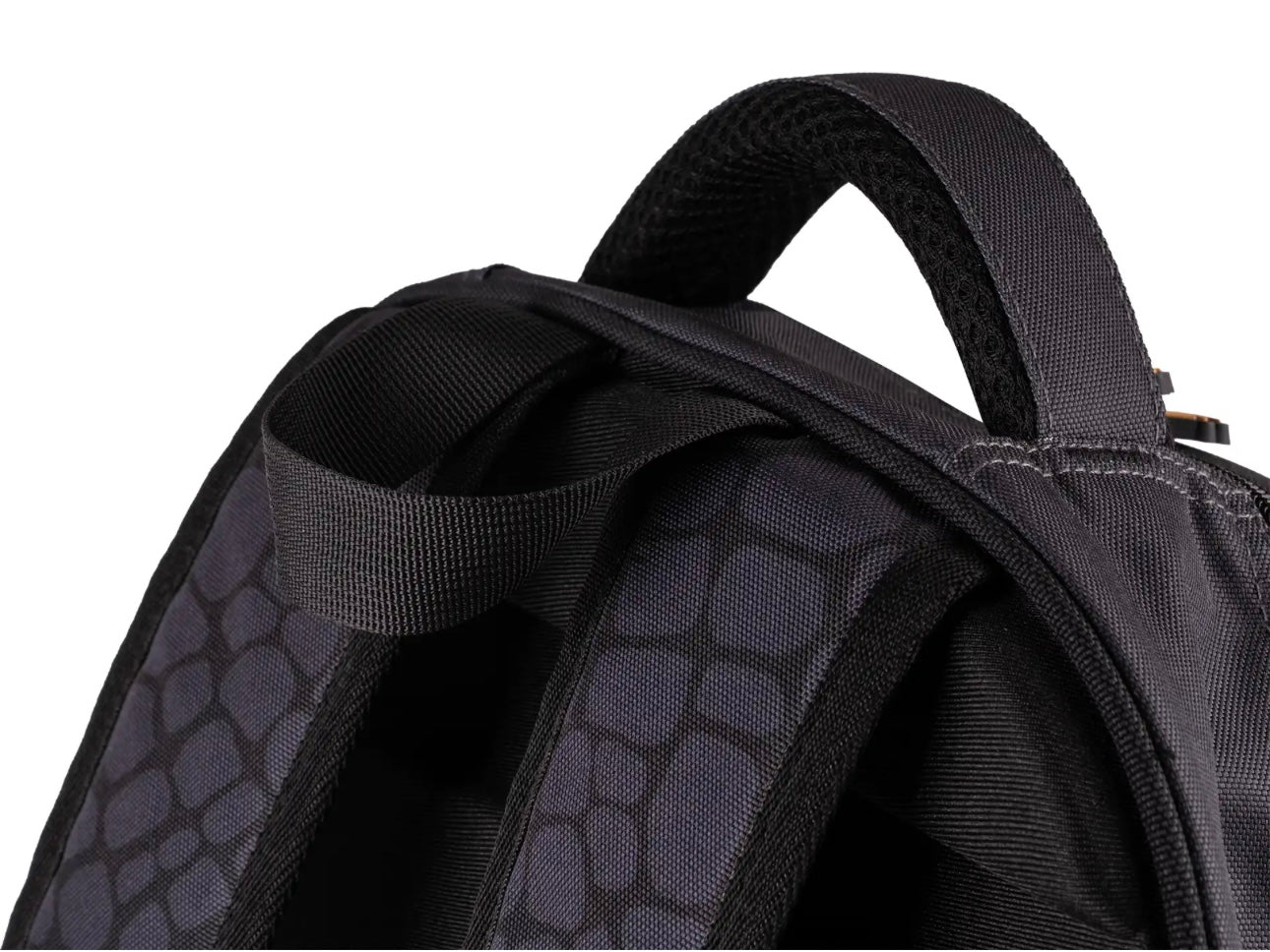 Zaino scuola Skin Geolier con cuffie omaggio Colourbook