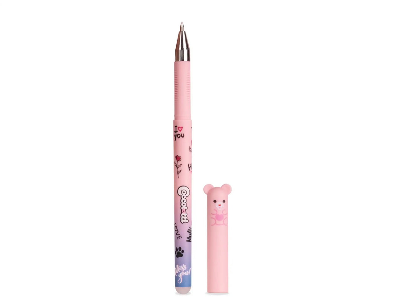 Set 3 penne Cancellotte Coccolotti