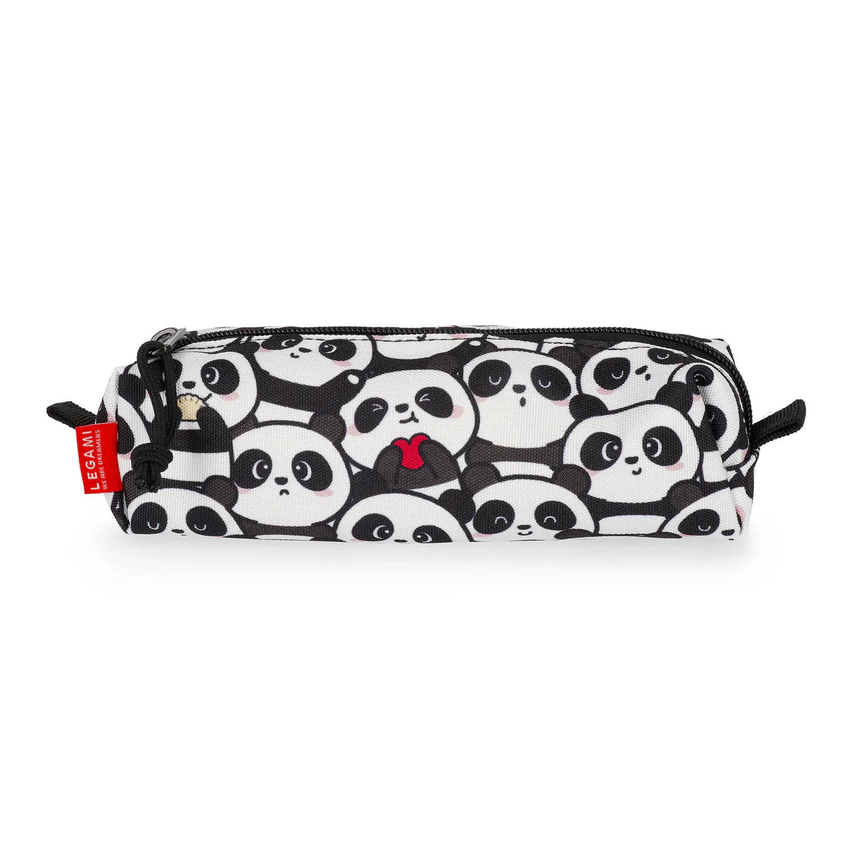 Astuccio Panda - My pencil Case - Legami