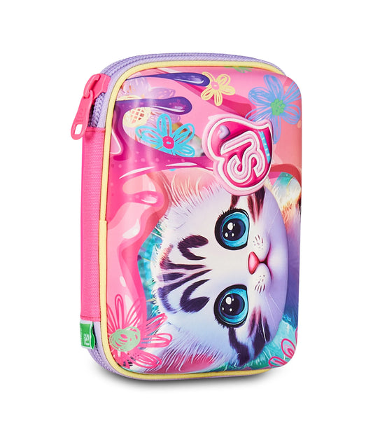 ASTUCCIO SPEED PAD+ 3D - CAT&AIR SJ