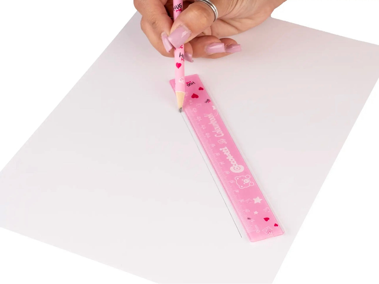 Kit Stationery Coccolotti