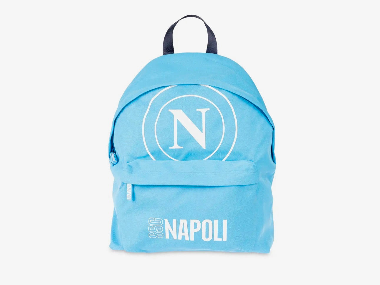 Zaino tempo libero SSC Napoli