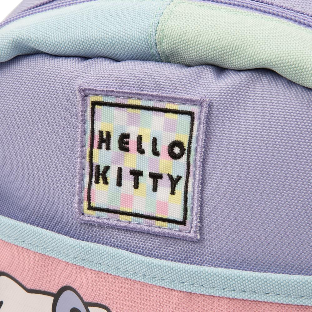 Zaino Asilo Hello Kitty- Giochi Preziosi
