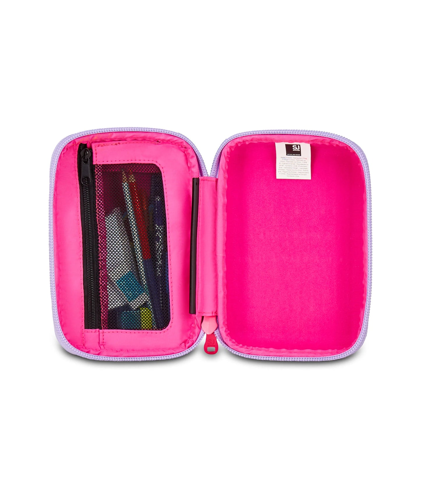ASTUCCIO SPEED PAD+ 3D - CAT&AIR SJ